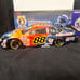 NASCAR/ batman 1:24 scale 50th anniversary Dale Jarrett collectible, Limited run
