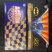 NASCAR/ batman 1:24 scale 50th anniversary Dale Jarrett collectible, Limited run
