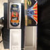 NASCAR/ batman 1:24 scale 50th anniversary Dale Jarrett collectible, Limited run