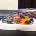 NASCAR/ batman 1:24 scale 50th anniversary Dale Jarrett collectible, Limited run