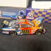NASCAR/ batman 1:24 scale 50th anniversary Dale Jarrett collectible, Limited run