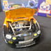 NASCAR/ batman 1:24 scale 50th anniversary Dale Jarrett collectible, Limited run