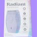 Kensie Radiant Shaver Wet/Dry NIB