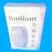 Kensie Radiant Shaver Wet/Dry NIB