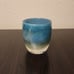 Glassybaby-mother earth (pre triskelion)
