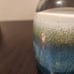 Glassybaby-mother earth (pre triskelion)