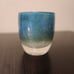 Glassybaby-mother earth (pre triskelion)