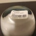 Glassybaby-mother earth (pre triskelion)