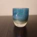 Glassybaby-mother earth (pre triskelion)