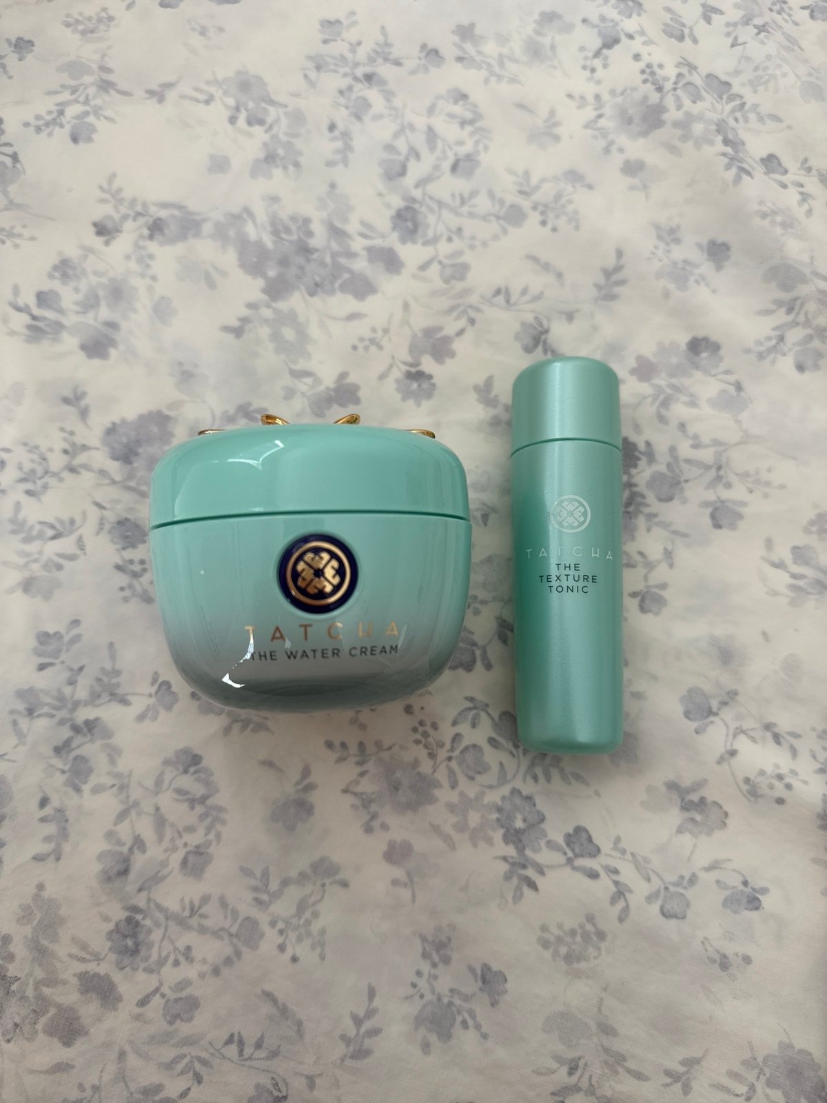 Tatcha Set