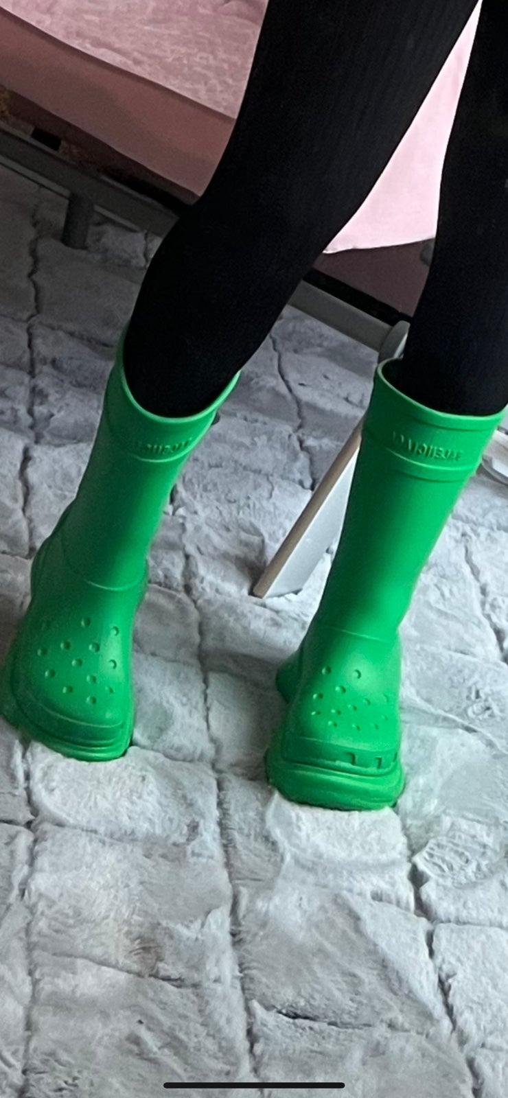 womens boots size 6