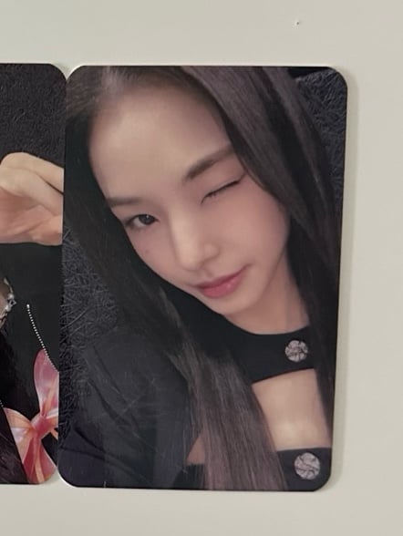 mai iland2 photocard