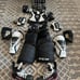 CCM youth hockey gear