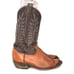Tony Lama Mens Brown Western Boots