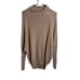 ALLSAINTS Ridley Wool-Cashmere Blend Jumper Sweater Small