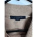 ALLSAINTS Ridley Wool-Cashmere Blend Jumper Sweater Small