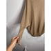 ALLSAINTS Ridley Wool-Cashmere Blend Jumper Sweater Small