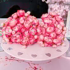 Real Touch Flowers