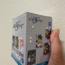 Mobile Suit Gundam SEED destiny