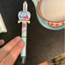 Hangyudon pen