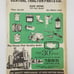 1965 Central Tractor Parts Company Catalog ~ Des Moines Iowa