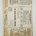 1965 Central Tractor Parts Company Catalog ~ Des Moines Iowa
