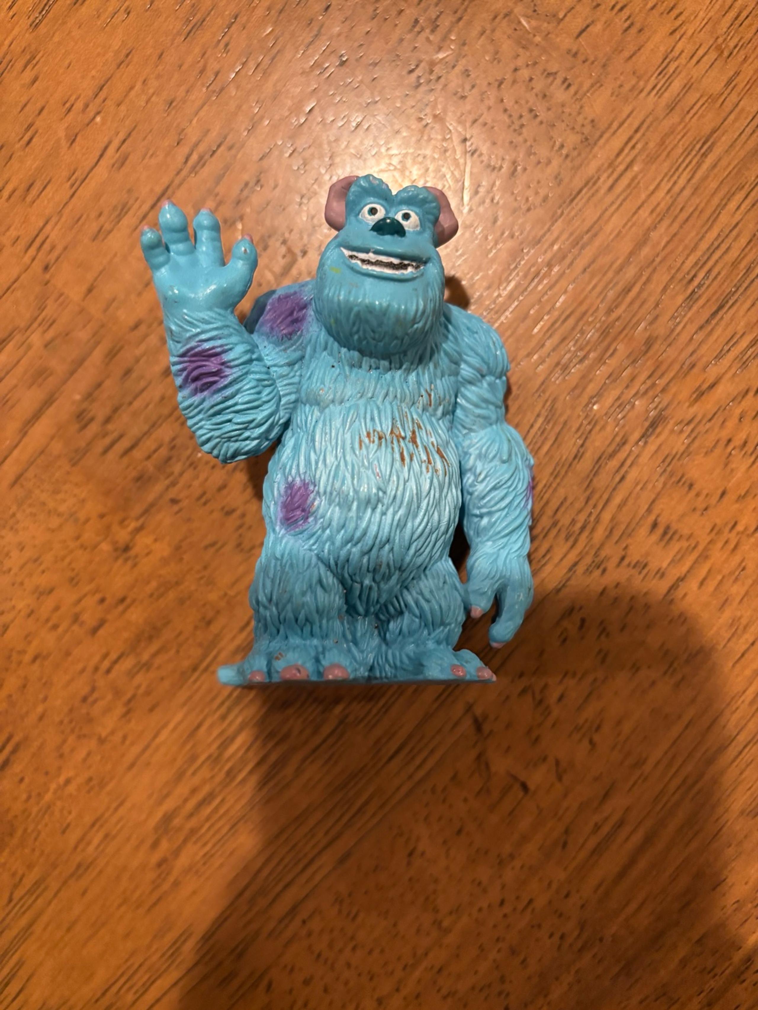 Monsters Inc Tonie