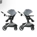 Graco Modes Nest Stroller