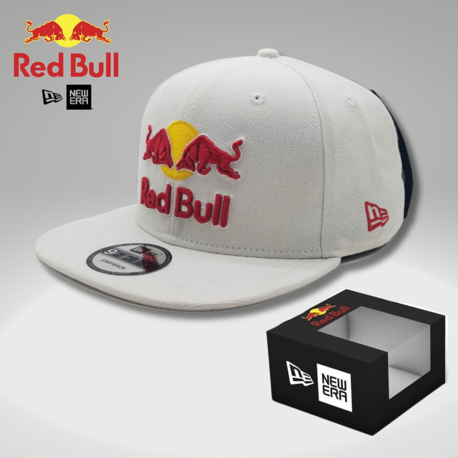 Hat New Era Athlete Only with Box and Sticker