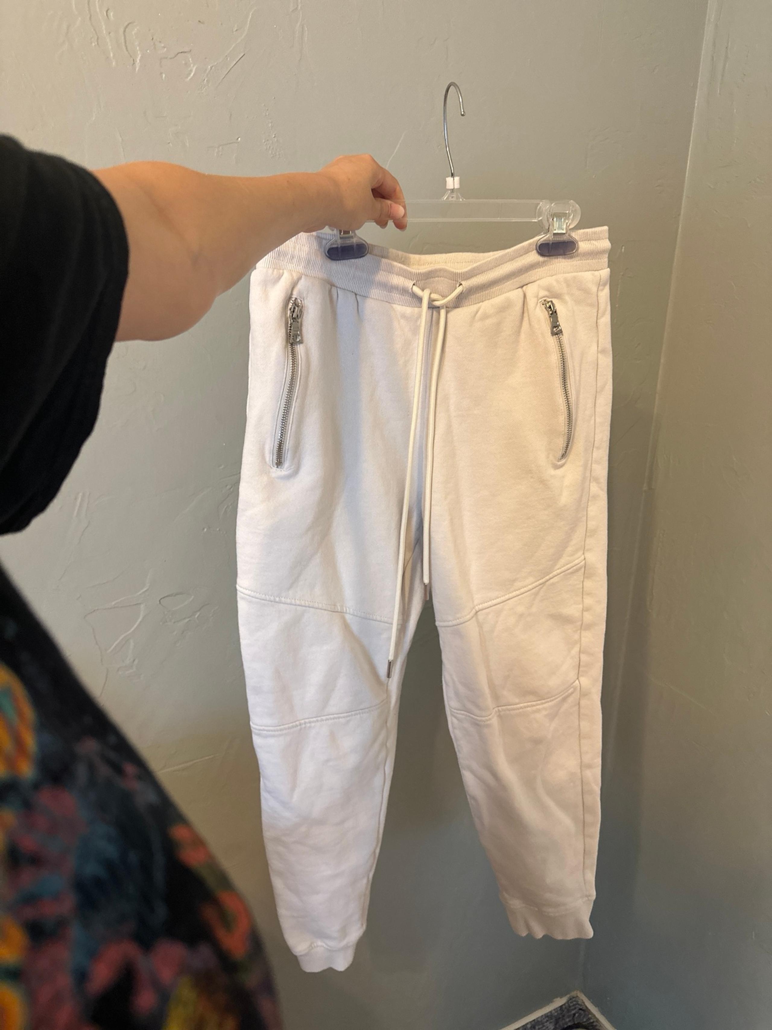 Men’s Fashion Nova Sweatpants