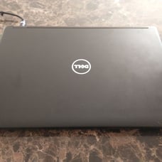 Dell latitude 5480