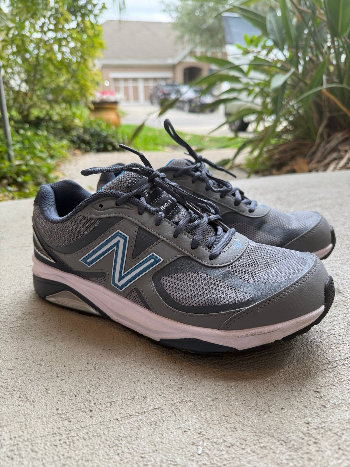New Balance