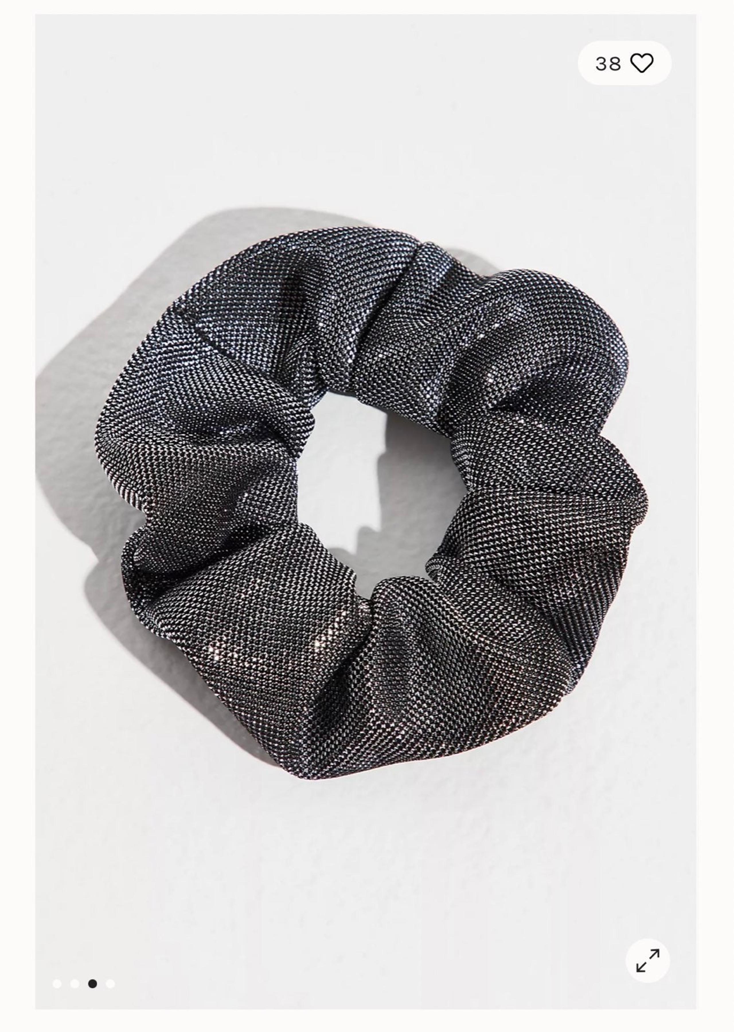 Free People scrunchie hair accessories for women