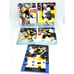 Lot Of 5 Be A Player Upper Deck Vintage Boston Hockey Collectible Trading Cards
