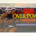 Marvel Overpower 1995 New 55
