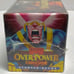 Marvel Overpower 1995 New 55