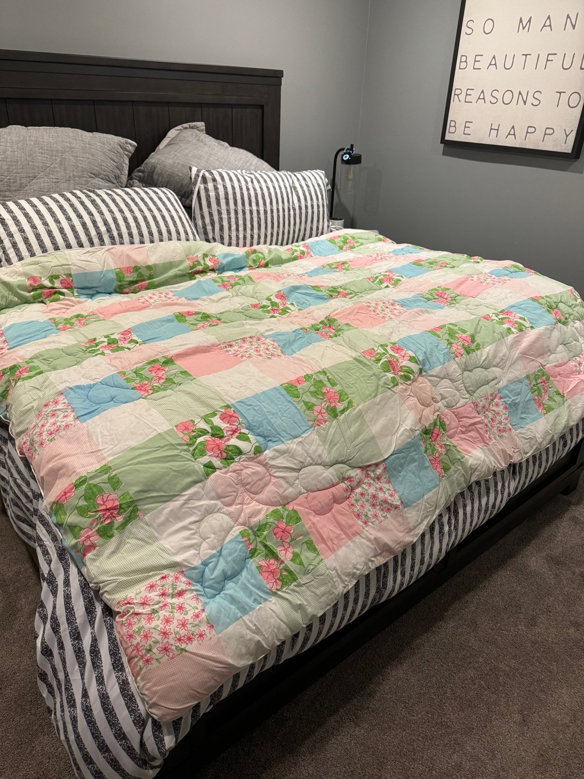 net skirt quilts