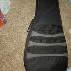 Squieze Guitar Sp1
