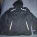 COLUMBIA JACKET WATERPROOF