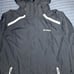 COLUMBIA JACKET WATERPROOF