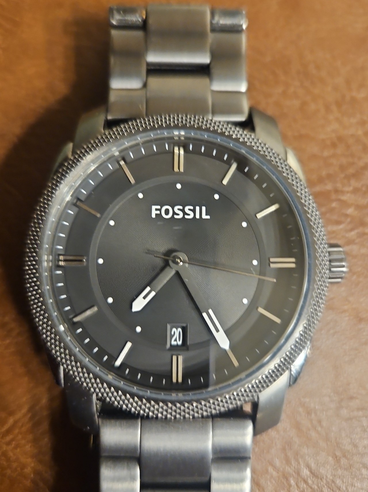 Men's FOSSIL watch