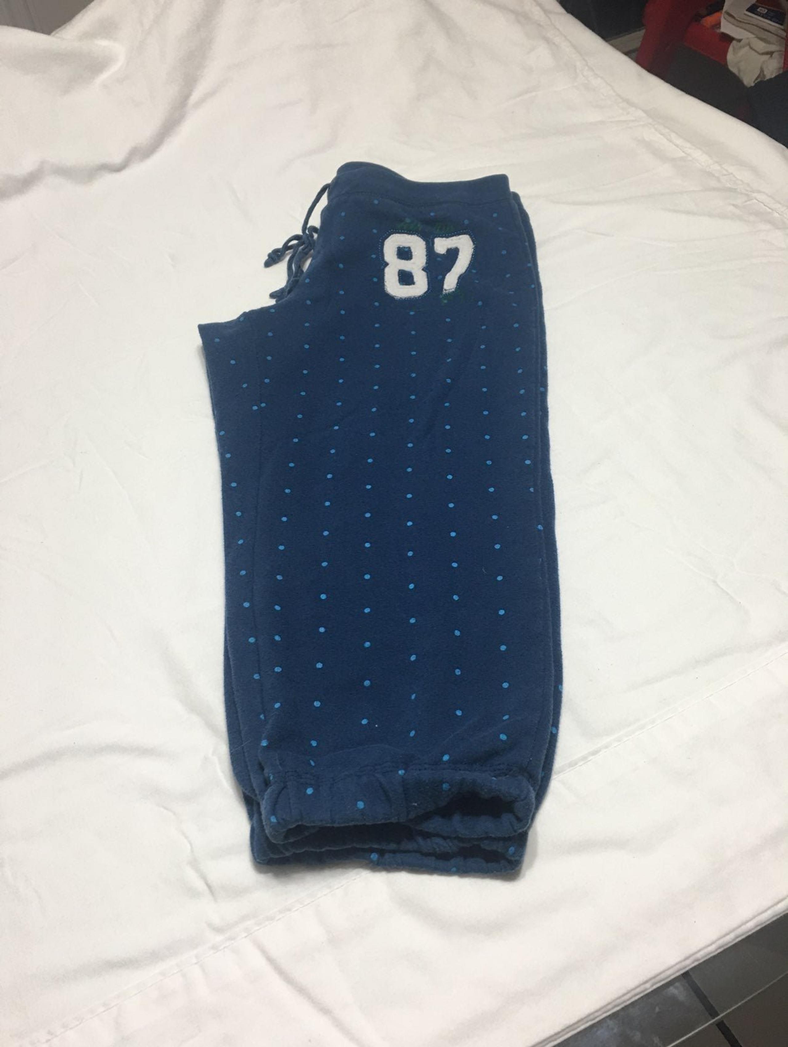 girls sweat pants