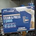 Conair Turbo Extreme Steam