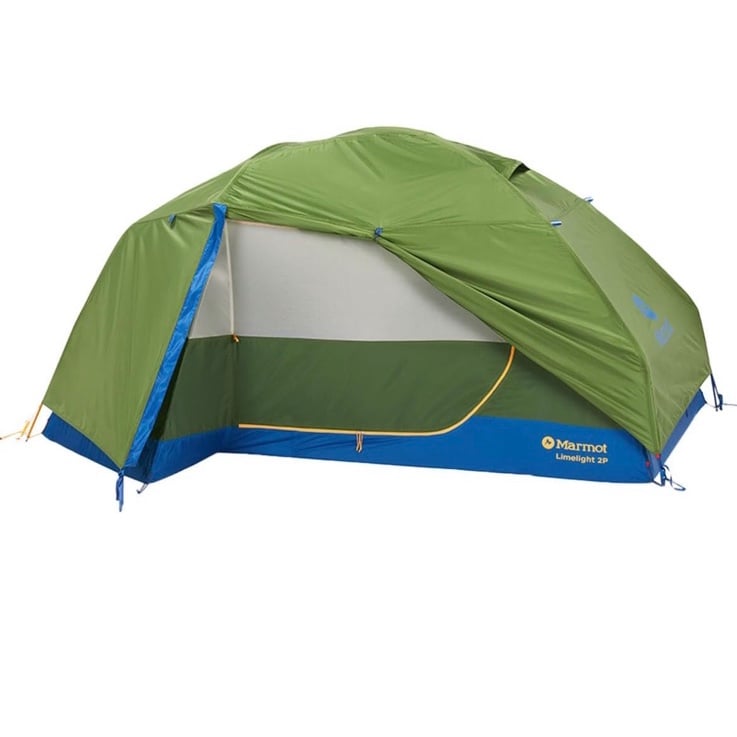 Marmot Limelight 3 Person Tent