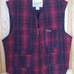 Woolrich Mens Vest, size Medium