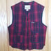 Woolrich Mens Vest, size Medium