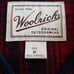 Woolrich Mens Vest, size Medium