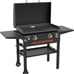 Blackstone 1883 Original 28” Griddle with Integrated Protective Hood