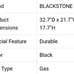 Blackstone 1883 Original 28” Griddle with Integrated Protective Hood