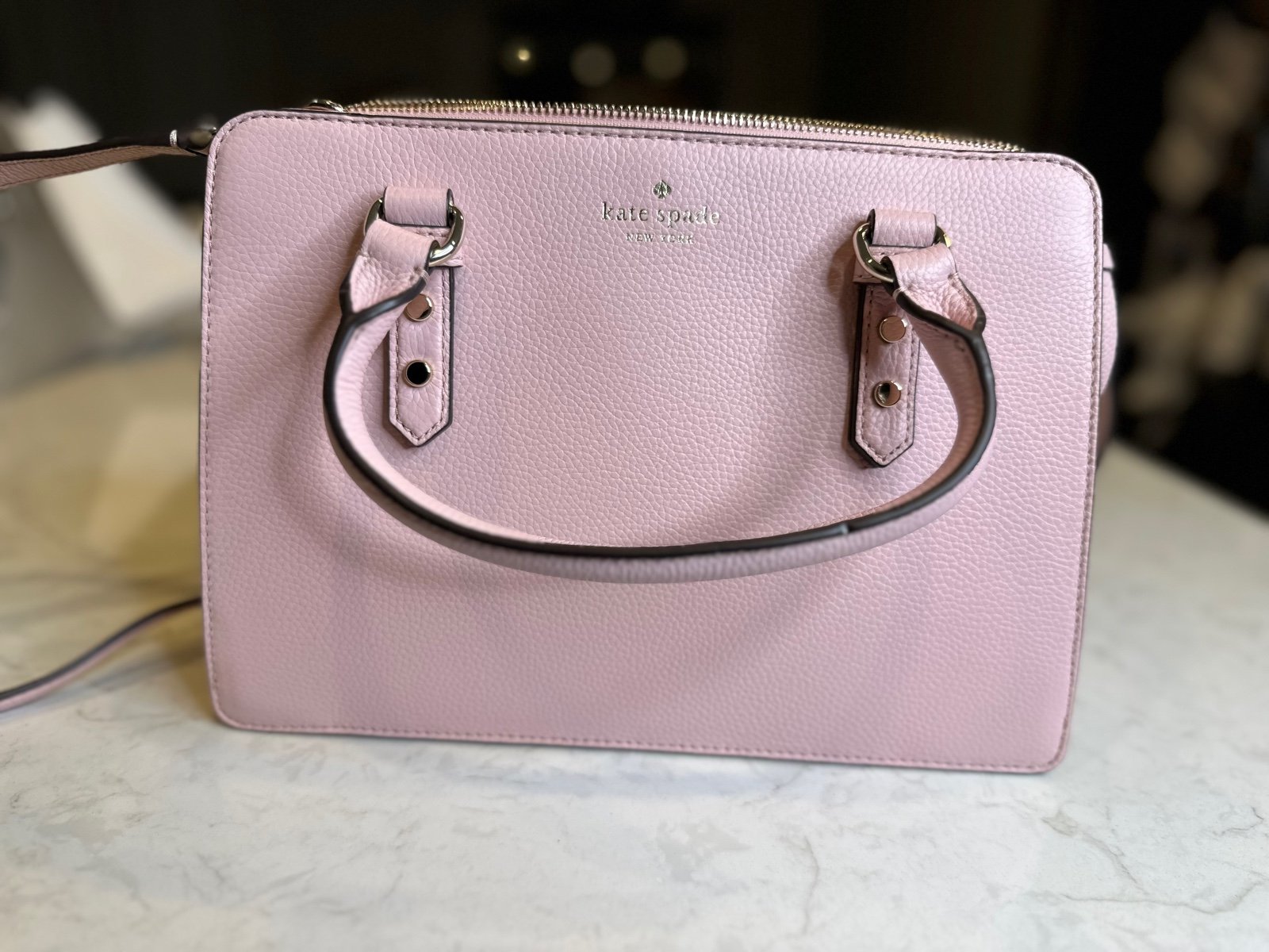 Kate Spade satchel